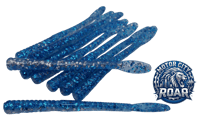 Image 20 of 4" MC Worm 10PK