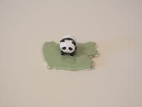 Image 1 of Panda Leaf
