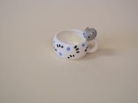 Image 1 of Bunny Cup