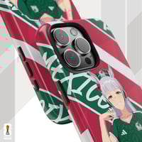 Image 2 of GOLD SHIP MX / CASE 