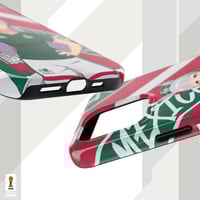 Image 3 of GOLD SHIP MX / CASE 