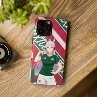 Image 4 of GOLD SHIP MX / CASE 