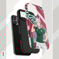 Image 1 of GOLD SHIP MX / CASE 