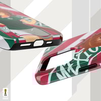 Image 2 of AGNES MX / CASE 