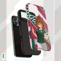 Image 1 of AGNES MX / CASE 