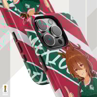 Image 4 of AGNES MX / CASE 