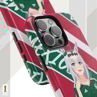 Image 2 of Oguri Cap MX / CASE 