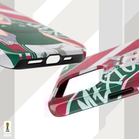 Image 3 of Oguri Cap MX / CASE 