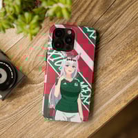 Image 4 of Oguri Cap MX / CASE 