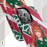 Image 2 of Daiwa Scarlet MX / CASE 