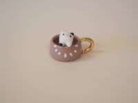 Image 1 of A Cup of Kitten 