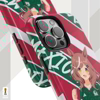 Image 2 of Mambo MX / CASE 