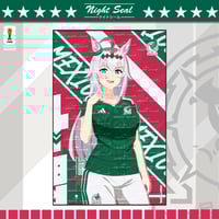 Image 5 of UMA x MEXICO 