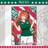 Image 6 of UMA x MEXICO 