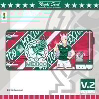 Image 7 of UMA x Mexico / DESK MATS