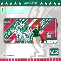 Image 8 of UMA x Mexico / DESK MATS