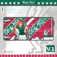 Image 5 of UMA x Mexico / DESK MATS