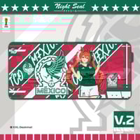 Image 10 of UMA x Mexico / DESK MATS