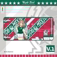 Image 4 of UMA x Mexico / DESK MATS