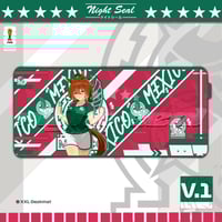 Image 3 of UMA x Mexico / DESK MATS