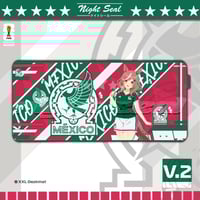 Image 9 of UMA x Mexico / DESK MATS