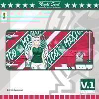 Image 6 of UMA x Mexico / DESK MATS