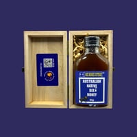 Image 2 of Australian Native Bee Honey 90g