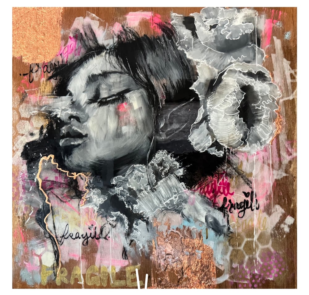 Image of The High Priestess 