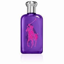 Image of RALPH LAUREN BIG PONY 4 PURPLE (TYPE)