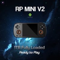 Image 1 of Retroid Pocket Mini V2 — DreamLab Edition