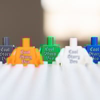 Image 2 of "Cool Story Bro" Torso