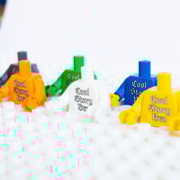 Image 3 of "Cool Story Bro" Torso