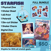 Image 1 of Full Bundle