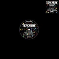 *Incoming* Various – Teachers (House / Breaks - New)