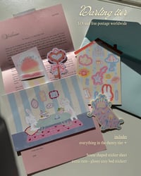 Image 3 of Miini Mail Club: April Edition (Housewarming)