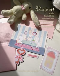 Image 2 of Miini Mail Club: April Edition (Housewarming)