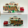 Mastadone Graffiti Grail-Piece 