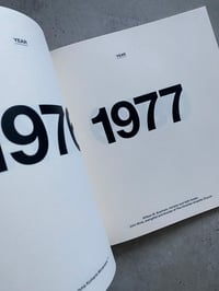 Image 4 of The End Of The World. In Chronological Order by Anders Granberg