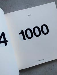 Image 3 of The End Of The World. In Chronological Order by Anders Granberg