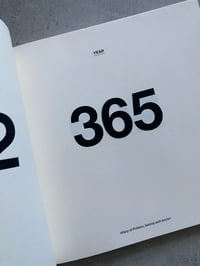 Image 2 of The End Of The World. In Chronological Order by Anders Granberg