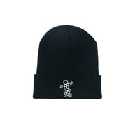 Icon Logo Beanie