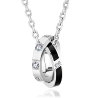 Image 5 of Infinity Rings Chain