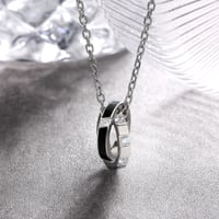 Image 1 of Infinity Rings Chain