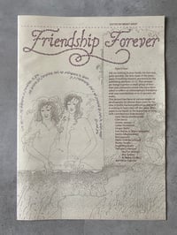 Image 2 of Friendship Forever
