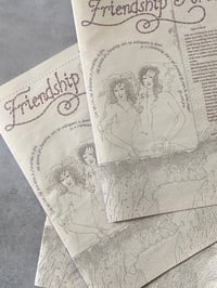 Image 1 of Friendship Forever