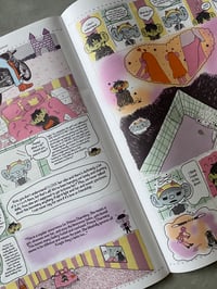 Image 4 of Friendship Forever