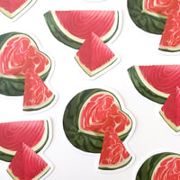 Image 5 of Original Vinyl Stickers