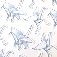 Image 6 of Original Vinyl Stickers