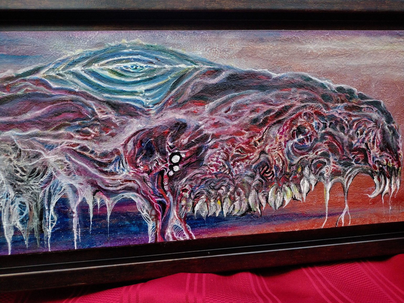 Image of "Distilled"