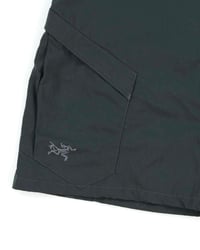 Image 2 of Arc'teryx Perimeter Shorts - Black
